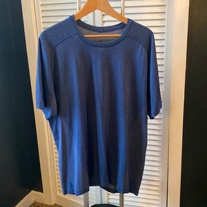 Lululemon Men’s Performance Tee